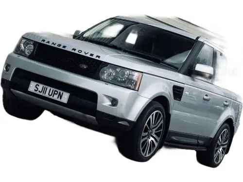 Land Rover Range Rover Sport SJ11 UPN