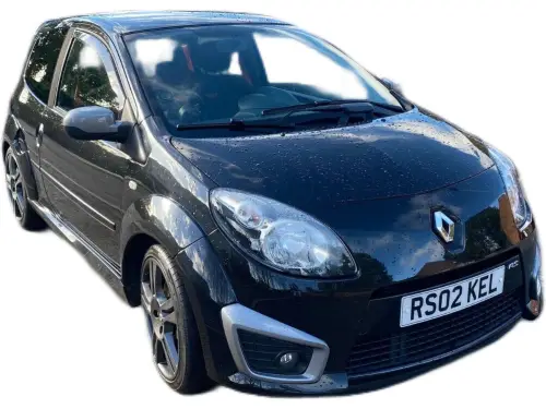 Renault Twingo RS02 KEL