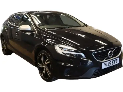 Volvo V40 YU19 EVB