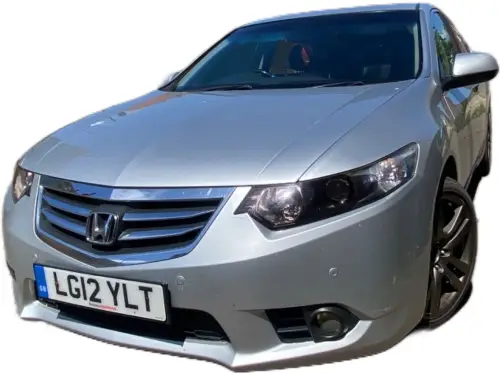 Honda Accord LG12 YLT