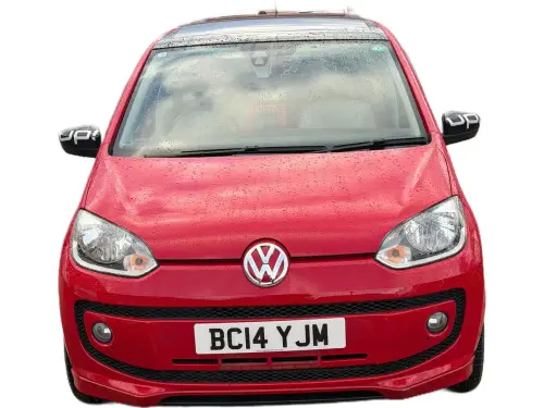 Volkswagen up BC14 YJM