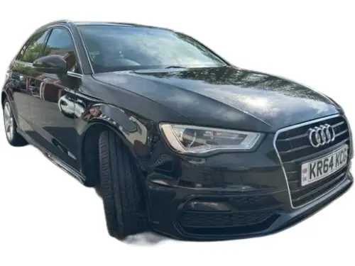 Audi A3 KR64 KCG