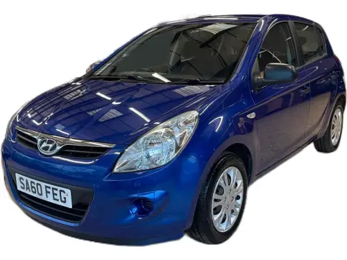 Hyundai I20 SA60 FEG