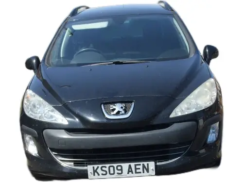 Peugeot 308 KS09 AEN