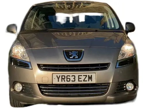 Peugeot 5008 Active E-HDi S-A YR63 EZM
