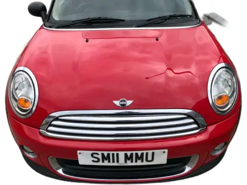 MINI Mini SM11 MMU