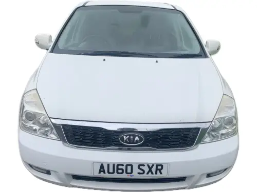 Kia Sedona AU60 SXR