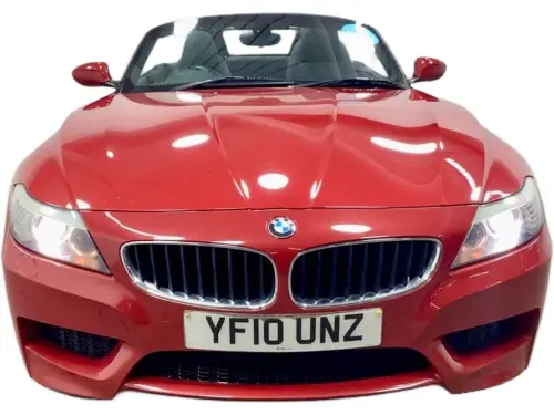 BMW Z4 YF10 UNZ