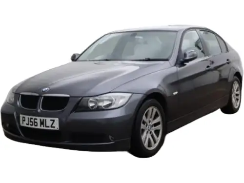BMW 3 Series PJ56 MLZ