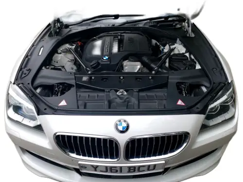 BMW 6 Series YJ61 BCU