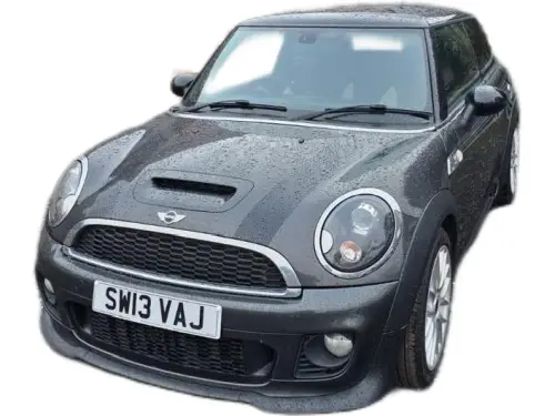 MINI Cooper SD SW13 VAJ