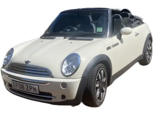 MINI Mini EF08 ZPH