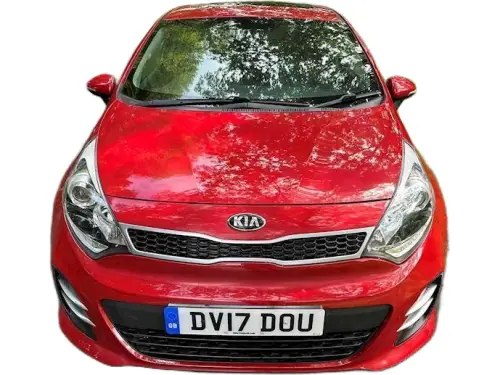Kia RIO DV17 DOU