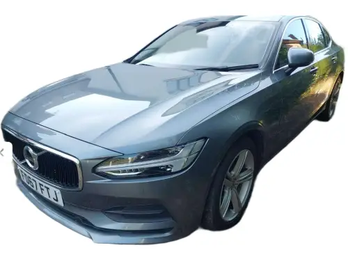 Volvo S90 FD67 FTJ