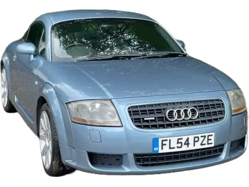 Audi TT FL54 PZE