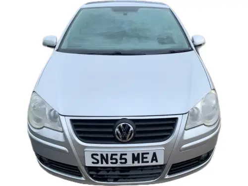 Volkswagen Polo SN55 MEA