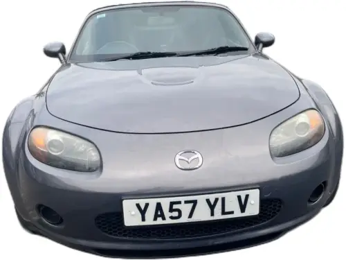 Mazda MX-5 YA57 YLV
