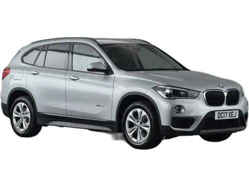 BMW X1 xDrive18d SE DC17 XEJ