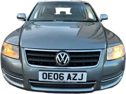 Volkswagen Touareg OE06 AZJ