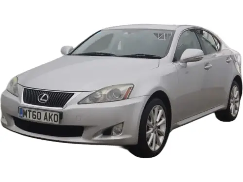 Lexus IS 220d SE MT60 AKO