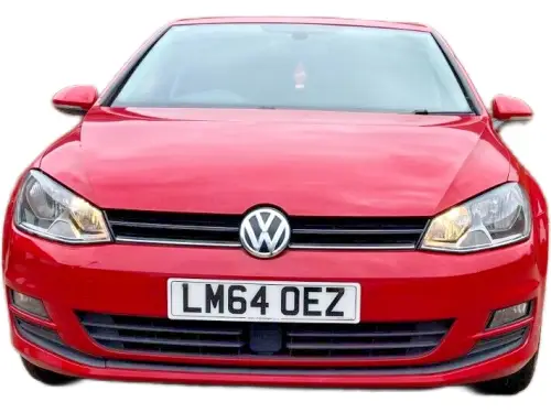 Volkswagen Golf LM64 OEZ
