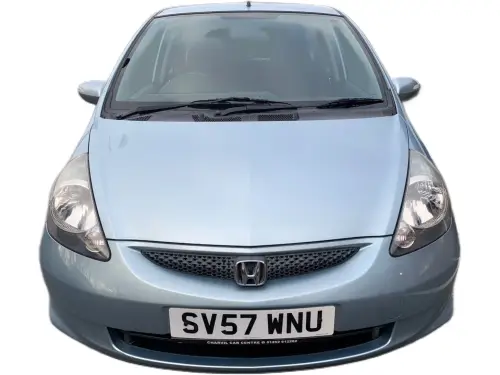 Honda Jazz SV57 WNU