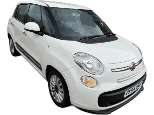 Fiat 500 L PK64 OMF