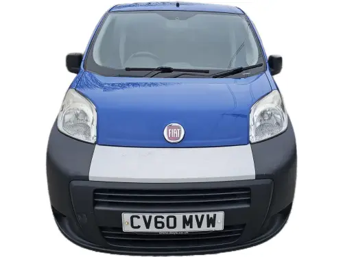 Fiat Qubo CV60 MVW