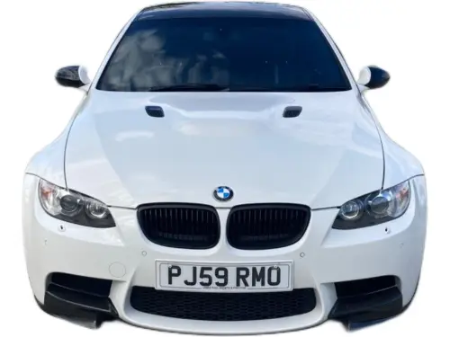 BMW M3 PJ59 RMO
