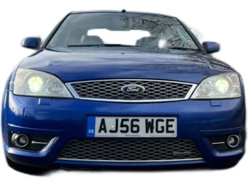 Ford Mondeo AJ56 WGE