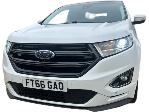 Ford Edge FT66 GAO