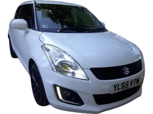 Suzuki Swift YL65 VTM