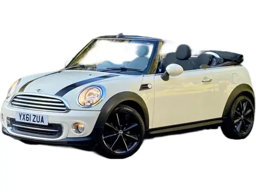 MINI Mini YX61 ZUA