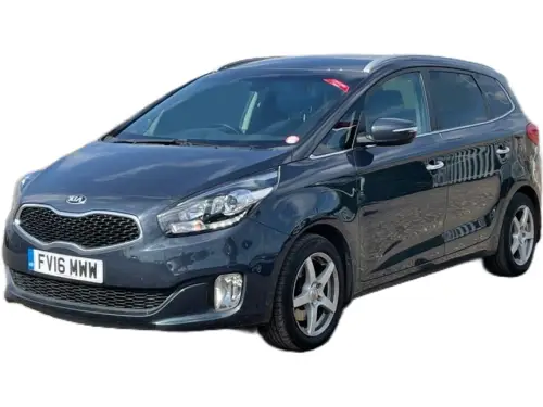 Kia Carens FV16 MWW