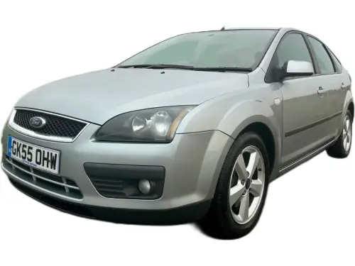 Ford Focus GK55 OHW