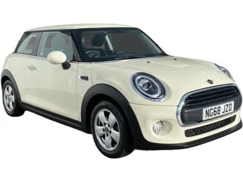 MINI ONE NG68 JZO