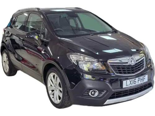 Vauxhall Mokka LX16 PHF