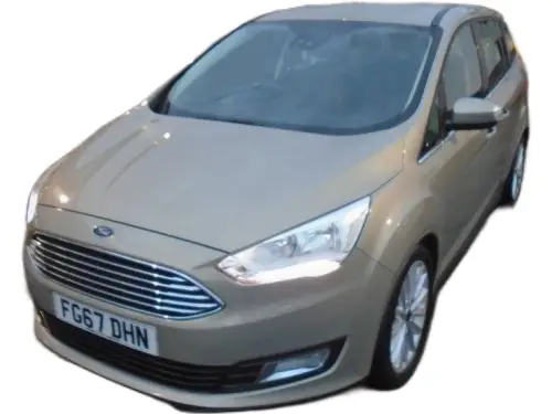 Ford Grand C-Max FG67 DHN