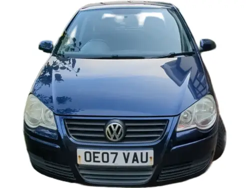 Volkswagen Polo OE07 VAU