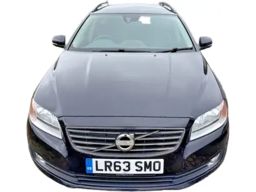 Volvo V70 LR63 SMO