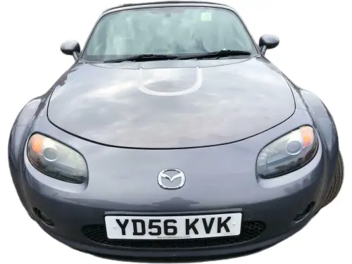 Mazda MX-5 YD56 KVK