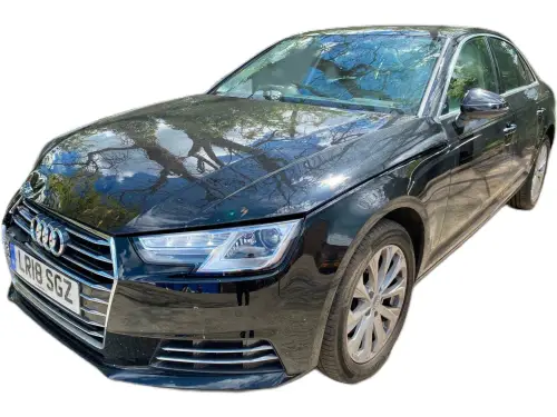 Audi A4 SE TFSI LR18 SGZ