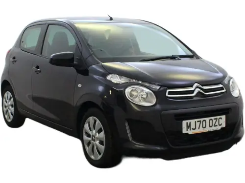 Citroën C1 Feel MJ70 OZC