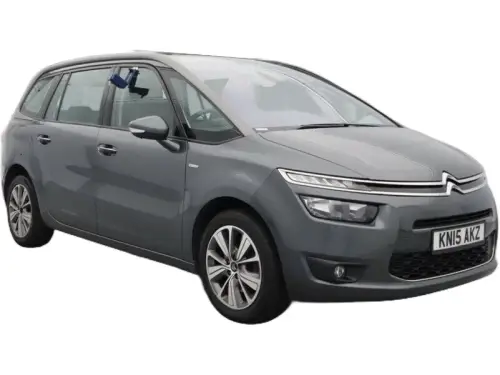 Citroën C4 GRD Picasso Excl BlueHDi A KN15 AKZ