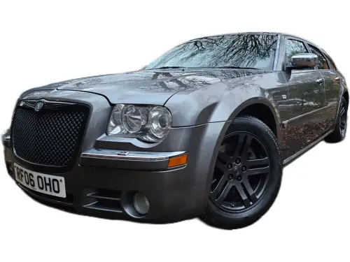 Chrysler 300 RF06 OHO