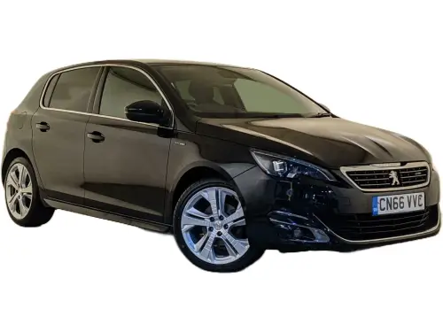 Peugeot 108 Active CN66 VVG