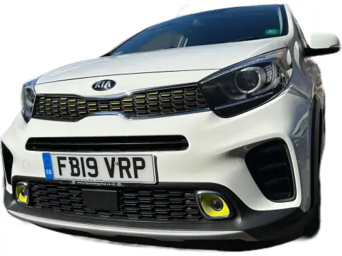 Kia Picanto FB19 VRP