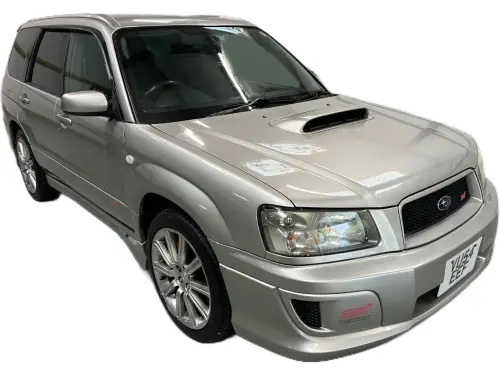 Subaru Forester VU54 EEF