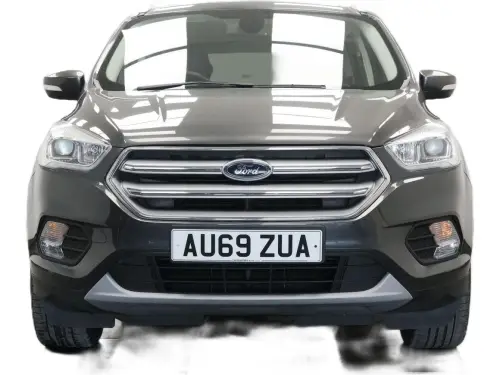 Ford Kuga AU69 ZUA