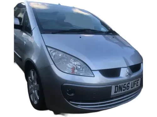 Mitsubishi Colt DN56 UFE